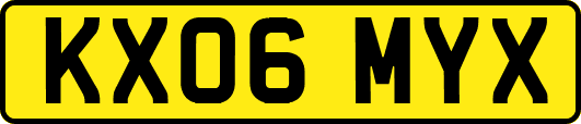 KX06MYX