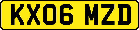 KX06MZD