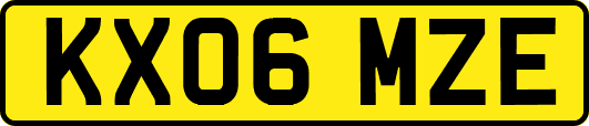 KX06MZE