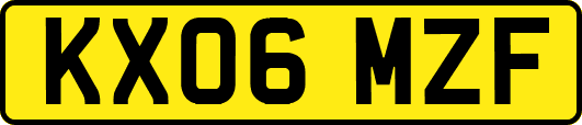 KX06MZF
