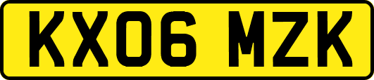 KX06MZK