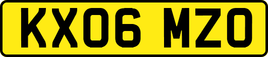 KX06MZO