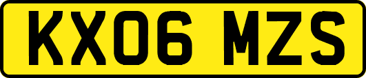 KX06MZS