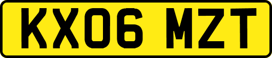 KX06MZT