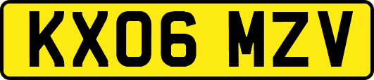 KX06MZV