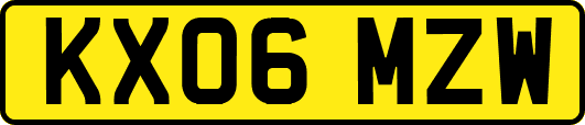 KX06MZW