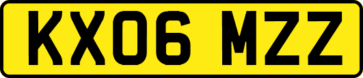 KX06MZZ