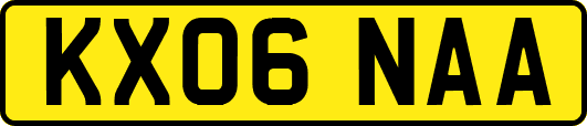 KX06NAA
