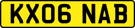 KX06NAB