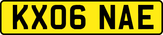 KX06NAE