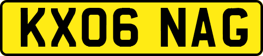 KX06NAG
