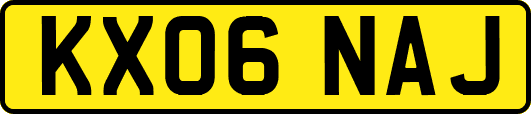KX06NAJ