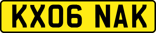 KX06NAK