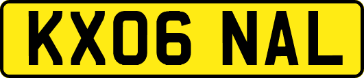 KX06NAL