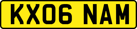 KX06NAM