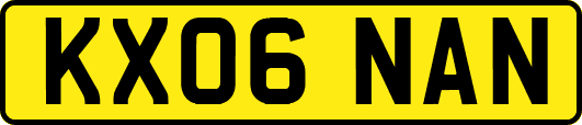 KX06NAN
