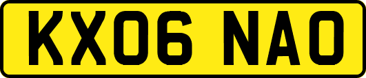 KX06NAO