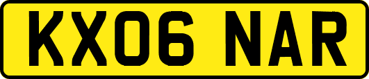 KX06NAR