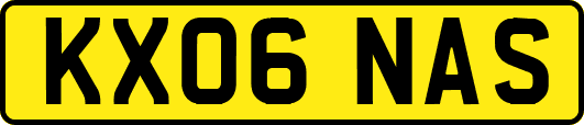 KX06NAS
