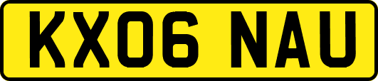 KX06NAU