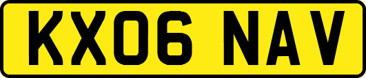KX06NAV