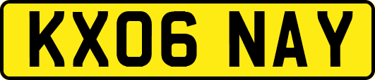 KX06NAY