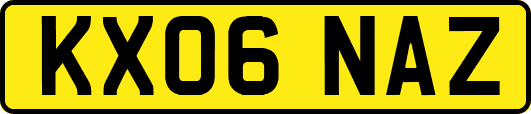 KX06NAZ