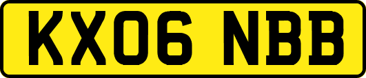 KX06NBB