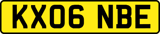 KX06NBE