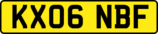 KX06NBF