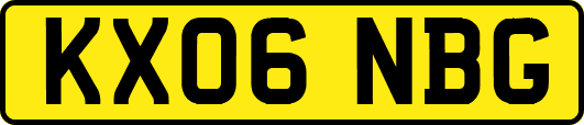 KX06NBG
