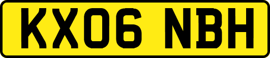 KX06NBH