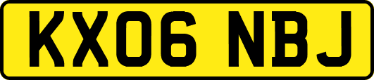 KX06NBJ