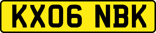KX06NBK