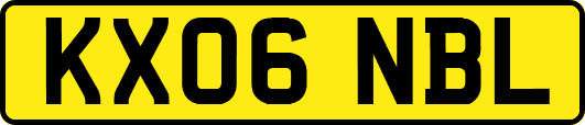 KX06NBL