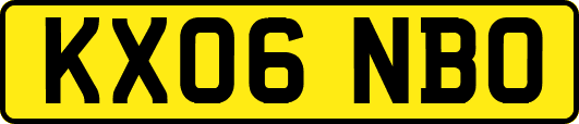 KX06NBO