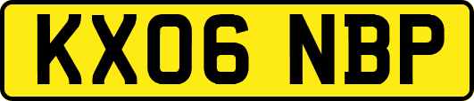 KX06NBP