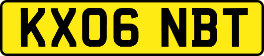 KX06NBT