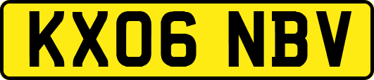 KX06NBV