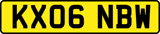KX06NBW