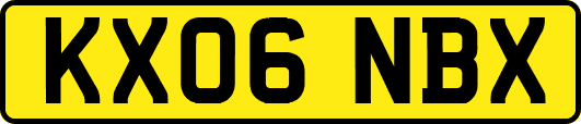 KX06NBX