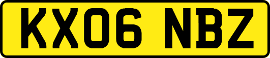 KX06NBZ