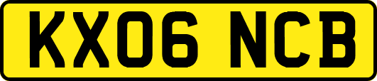 KX06NCB