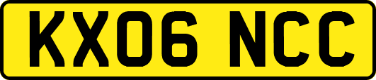 KX06NCC