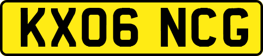 KX06NCG