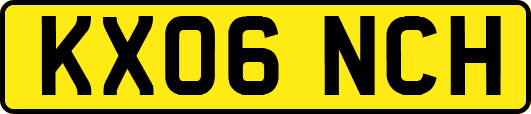 KX06NCH