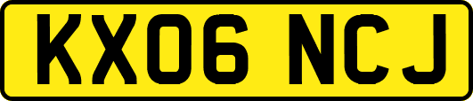 KX06NCJ