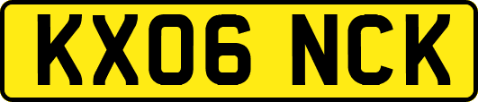KX06NCK