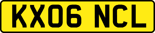 KX06NCL