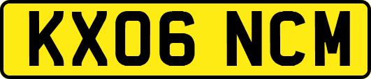 KX06NCM